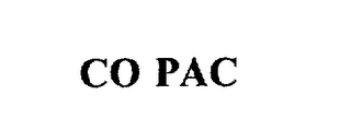 CO PAC