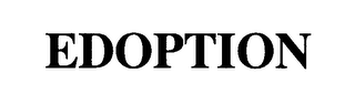 EDOPTION