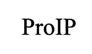PROIP