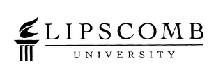 LIPSCOMB UNIVERSITY