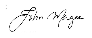 JOHN MAGEE