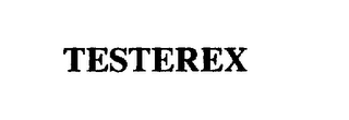 TESTEREX