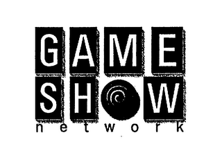 GAME SHOW NETWORK