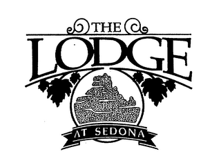 THE LODGE AT SEDONA