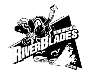 ARKANSAS RIVERBLADES