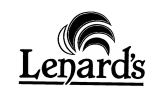 LENARD'S