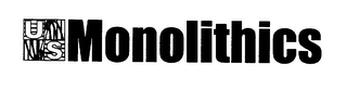 US MONOLITHICS