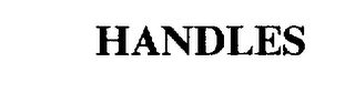 HANDLES