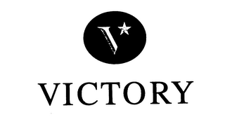V VICTORY