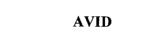 AVID