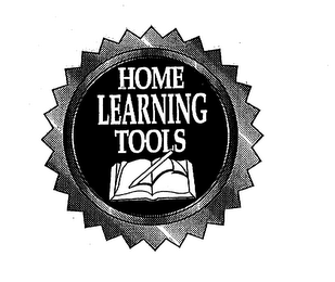 HOME LEARNING TOOLS