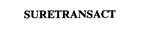 SURETRANSACT