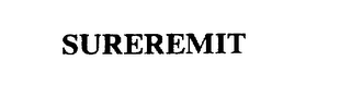 SUREREMIT