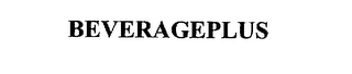BEVERAGEPLUS
