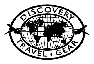 DISCOVERY TRAVEL GEAR