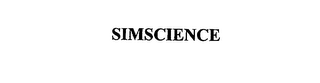 SIMSCIENCE