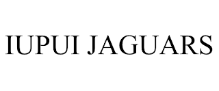 IUPUI JAGUARS
