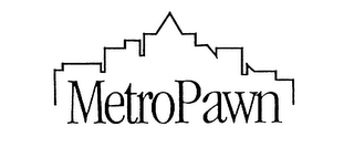 METROPAWN