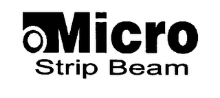 MICRO STRIP BEAM