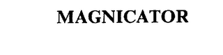 MAGNICATOR