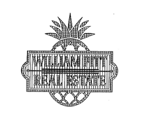 WILLIAM PITT REAL ESTATE
