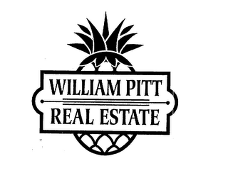 WILLIAM PITT REAL ESTATE