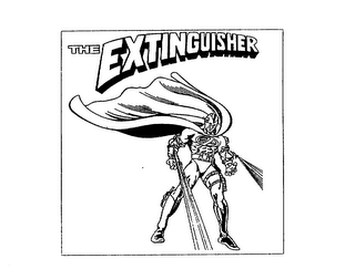 THE EXTINGUISHER AMA