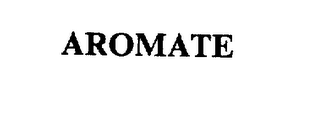 AROMATE