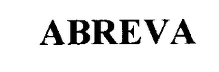 ABREVA