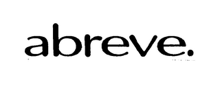 ABREVE.