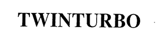 TWINTURBO