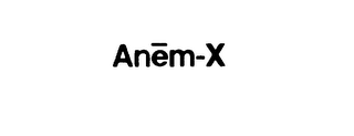 ANEM-X