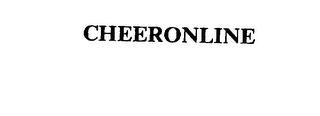 CHEERONLINE