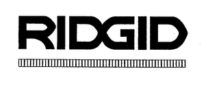 RIDGID