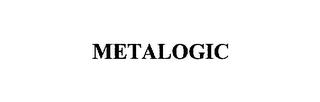 METALOGIC