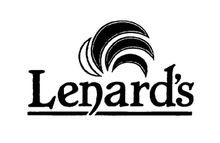 LENARD'S
