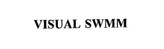 VISUAL SWMM