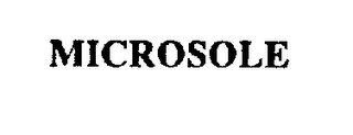MICROSOLE