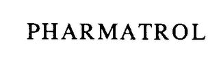 PHARMATROL