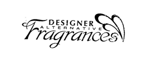 DESIGNER ALTERNATIVE FRAGRANCES