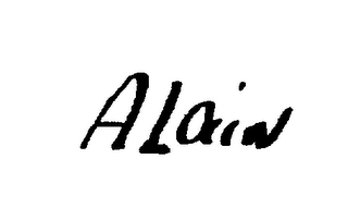 ALAIN