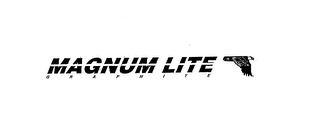 MAGNUM LITE G R A P H I T E