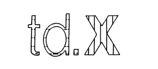 TD.X