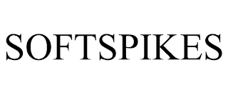 SOFTSPIKES