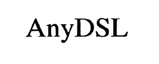 ANYDSL