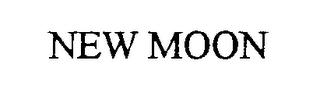 NEW MOON