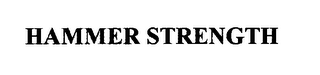 HAMMER STRENGTH