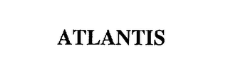 ATLANTIS
