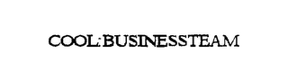 COOL:BUSINESSTEAM