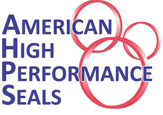 AMERICAN HIGH PERFORMANCE SEALS